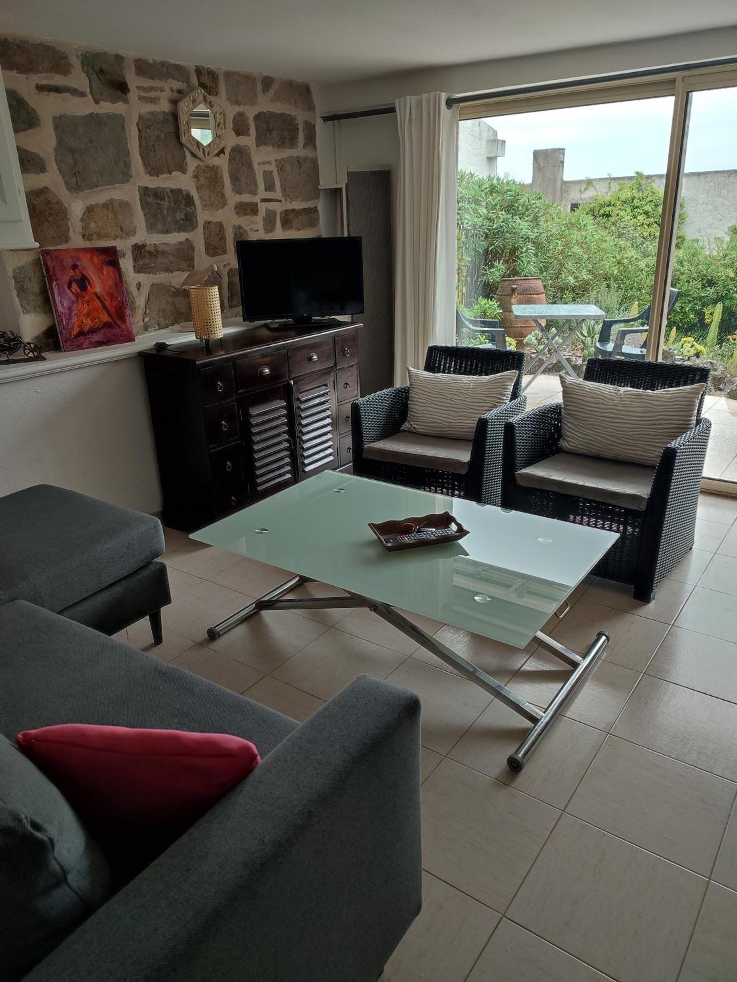 Le Jasmin Apartment Mandelieu La Napoule Luaran gambar