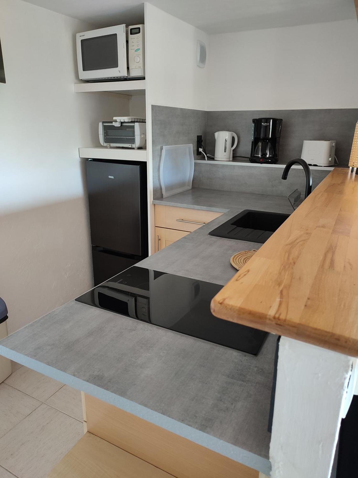 Le Jasmin Apartment Mandelieu La Napoule Luaran gambar