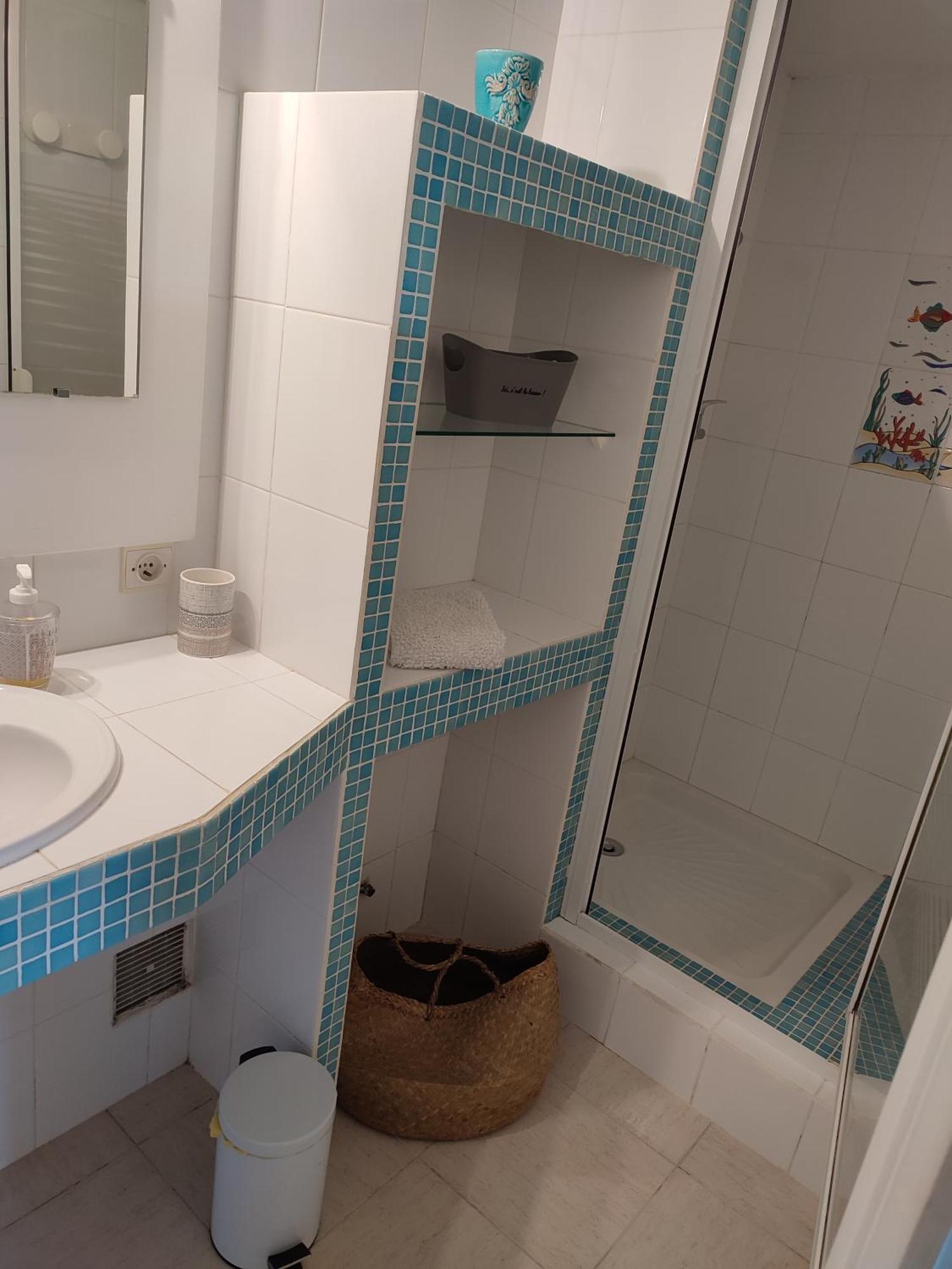Le Jasmin Apartment Mandelieu La Napoule Luaran gambar