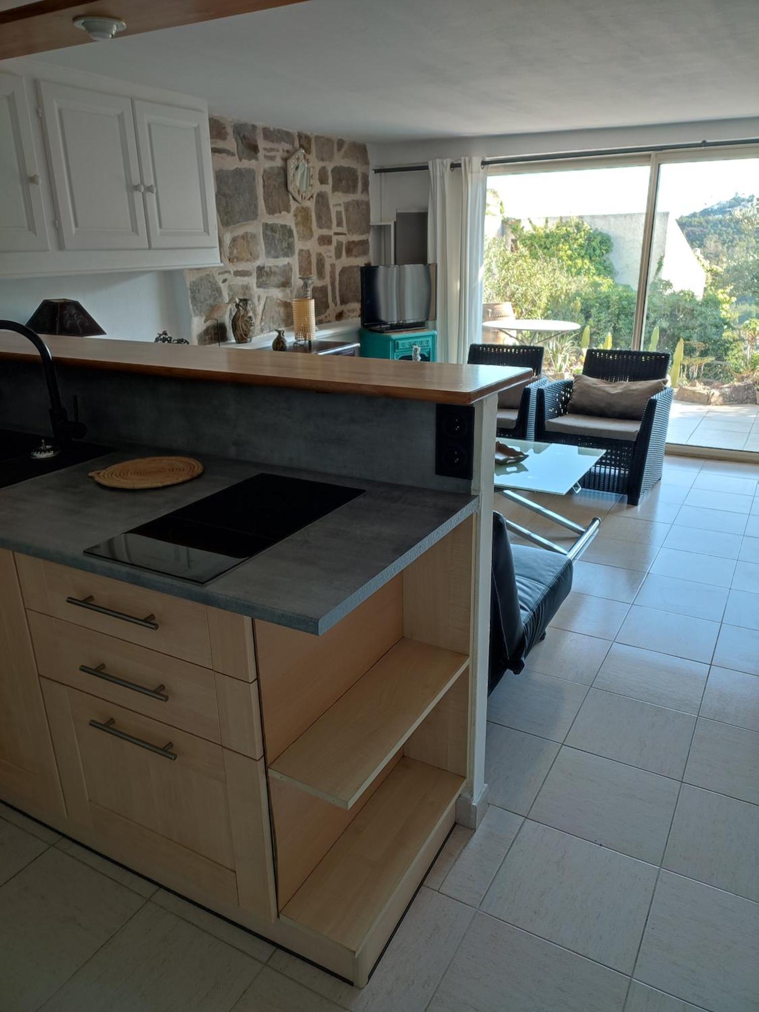 Le Jasmin Apartment Mandelieu La Napoule Luaran gambar
