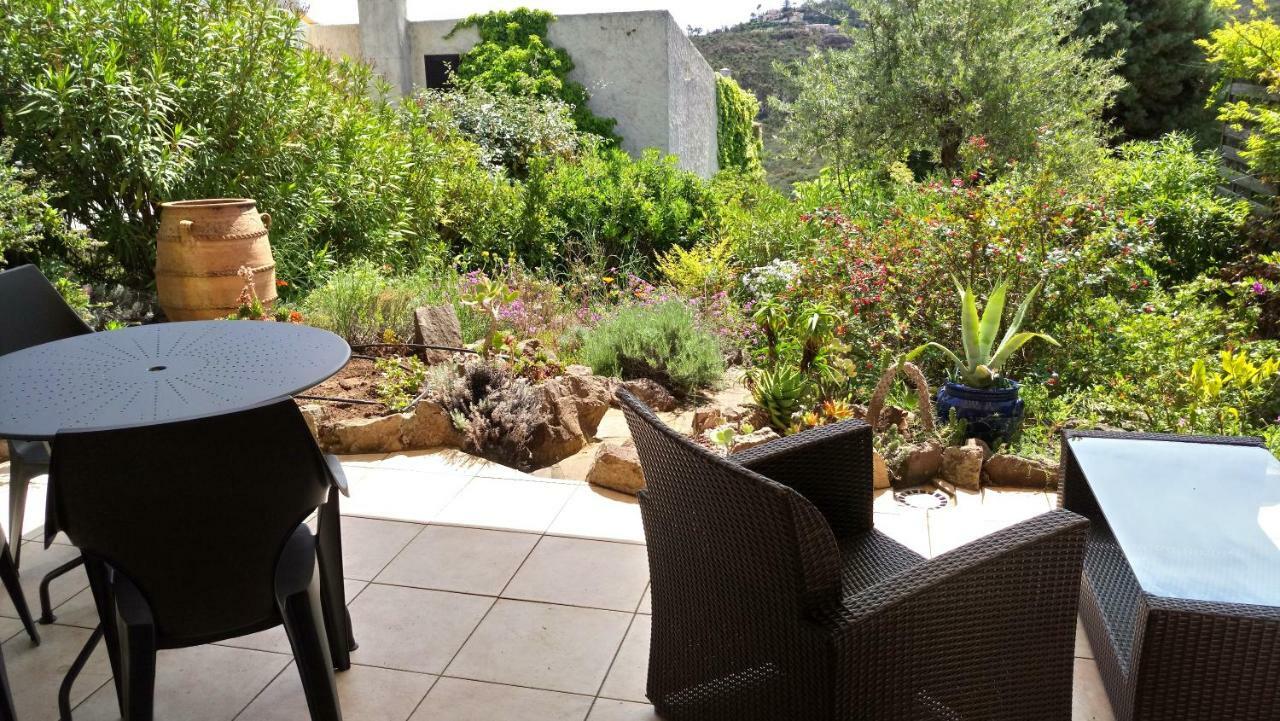 Le Jasmin Apartment Mandelieu La Napoule Luaran gambar